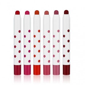 Holi Pop Velvet Lip Pencil